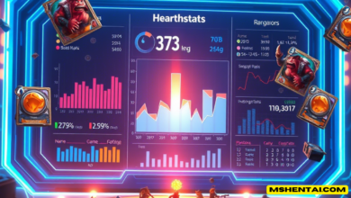 interesting news hearthstats