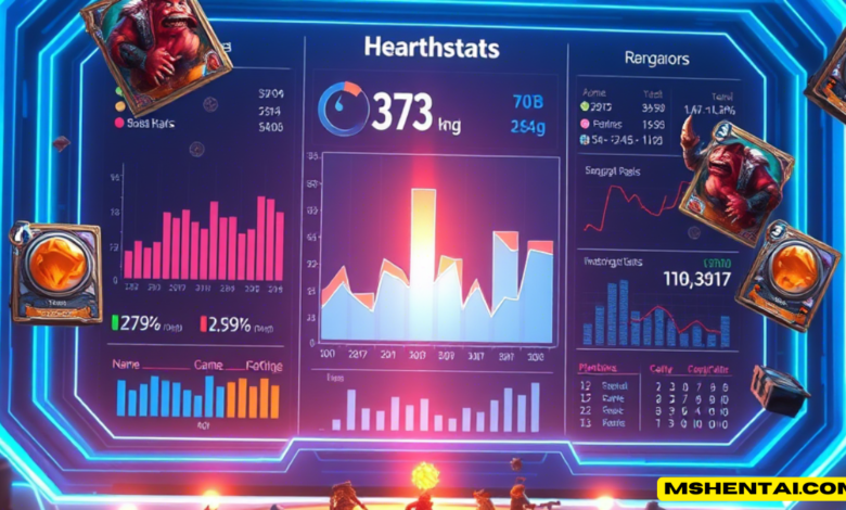 interesting news hearthstats