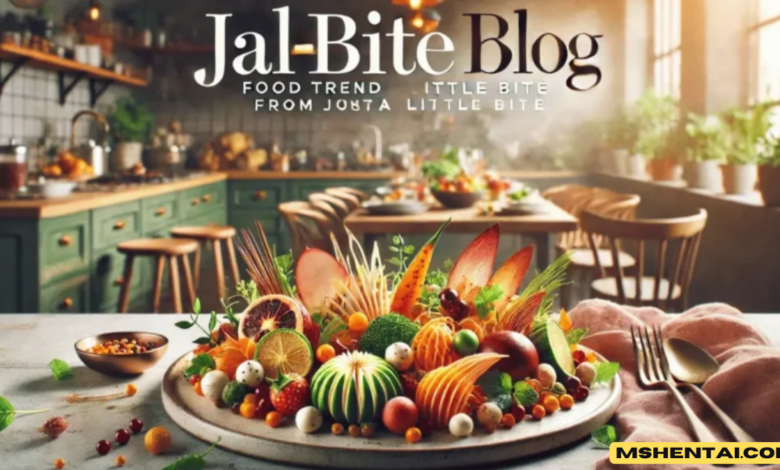 jalbiteblog food trend