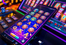 The Evolution of Slot Machines: How Situs Judi Slot Have Transformed the Gambling Industry