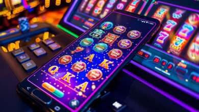 The Evolution of Slot Machines: How Situs Judi Slot Have Transformed the Gambling Industry