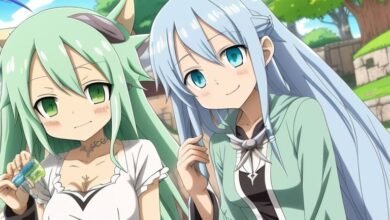 That Time I Got Reincarnated as a Slime Hentai