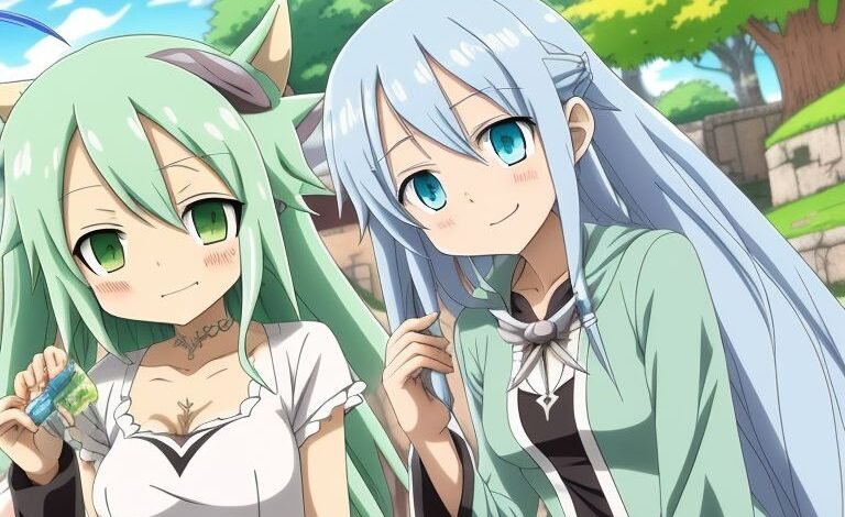 That Time I Got Reincarnated as a Slime Hentai