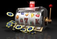 Slot Gacor Hari Ini