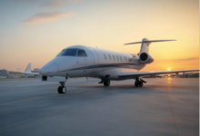 Jet Suite X