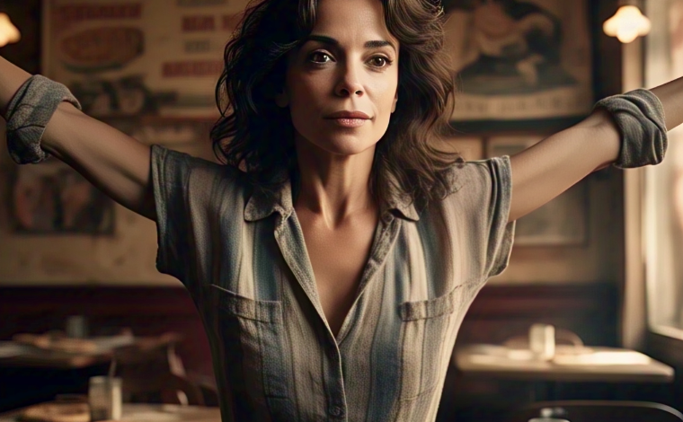 annabella sciorra movies and tv shows