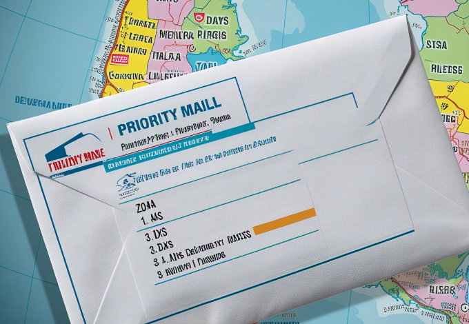 How fast is Priority Mail