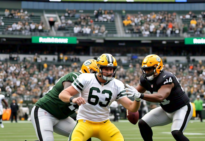 Highest Scoring NFL Game