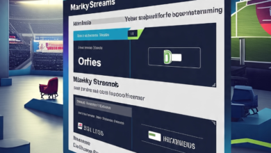markyystreams