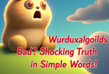 why wurduxalgoilds bad